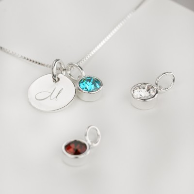 Hampers and Gifts to the UK - Send the Birthstone & Zodiac