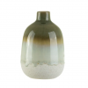 Hampers and Gifts to the UK - Send the Mojave Glaze Green Vase