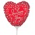 I Love You Heart Balloon 9" +£2.99