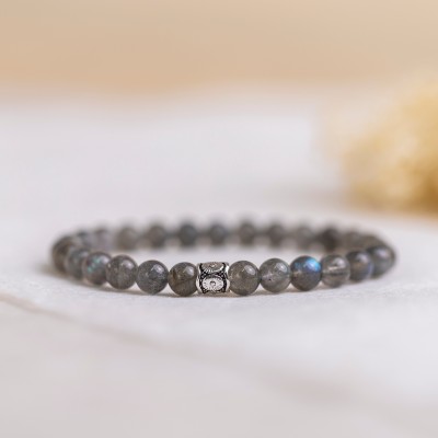 Hampers and Gifts to the UK - Send the Gemstone Bracelets