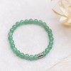 Hampers and Gifts to the UK - Send the Green Aventurine Bracelet - Ayana Collection