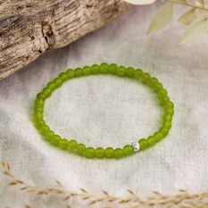 Hampers and Gifts to the UK - Send the Jade Bracelet
