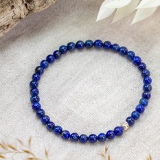 Hampers and Gifts to the UK - Send the Lapis Lazuli Bracelet