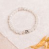 Hampers and Gifts to the UK - Send the Rainbow Moonstone Bracelet - Ayana Collection