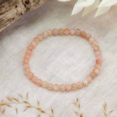 Hampers and Gifts to the UK - Send the Sunstone Bracelet