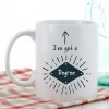 Hampers and Gifts to the UK - Send the I've Got a Degree Mug