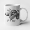 Hampers and Gifts to the UK - Send the Relax I'll Do It Later Sloth Mug
