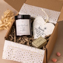 Sympathy Gift Box - A Beautiful Soul
