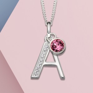 Hampers and Gifts to the UK - Send the Birthstone Jewellery