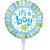 Baby Boy Balloon 9" +£2.99