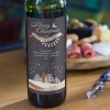 Hampers and Gifts to the UK - Send the Christmas Wine Gifts - Starry Nights