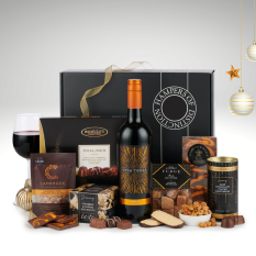 Hampers and Gifts to the UK - Send the Celebration Sweet Treats Hamper