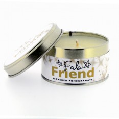 Hampers and Gifts to the UK - Send the Pintail Candles - Fab Friend