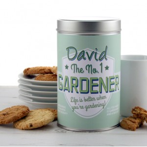 Hampers and Gifts to the UK - Send the Gardening Gifts