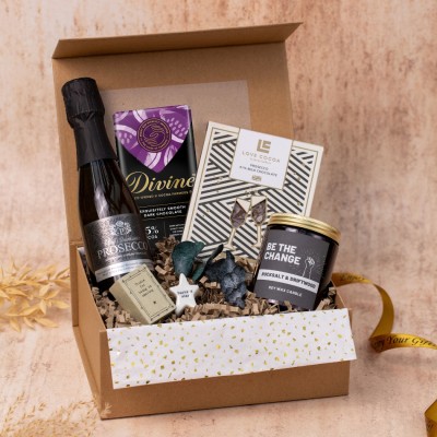 Hampers and Gifts to the UK - Send the Gifts for Her