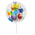 World's Greatest Dad Balloon 9" +£3.35