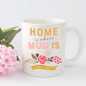 Hampers and Gifts to the UK - Send the Gifts For Mum