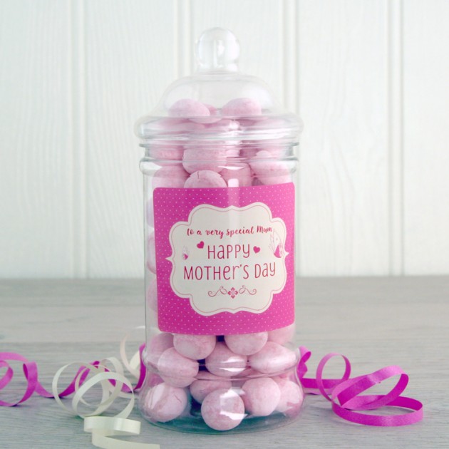 Hampers and Gifts to the UK - Send the Happy Mothers Day Bon Bons