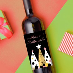 Hampers and Gifts to the UK - Send the Christmas Wine Gifts - Mum's Christmas Wine