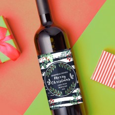Hampers and Gifts to the UK - Send the Christmas Wine Gifts - Winter Holidays