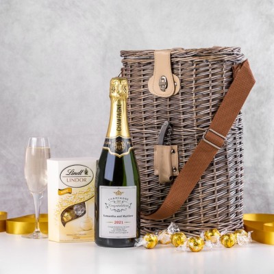 Hampers and Gifts to the UK - Send the 70th Birthday Gifts