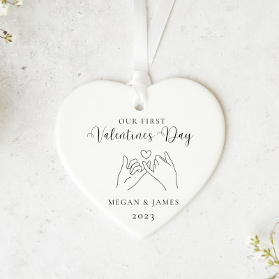 Hampers and Gifts to the UK - Send the Romantic Keepsakes