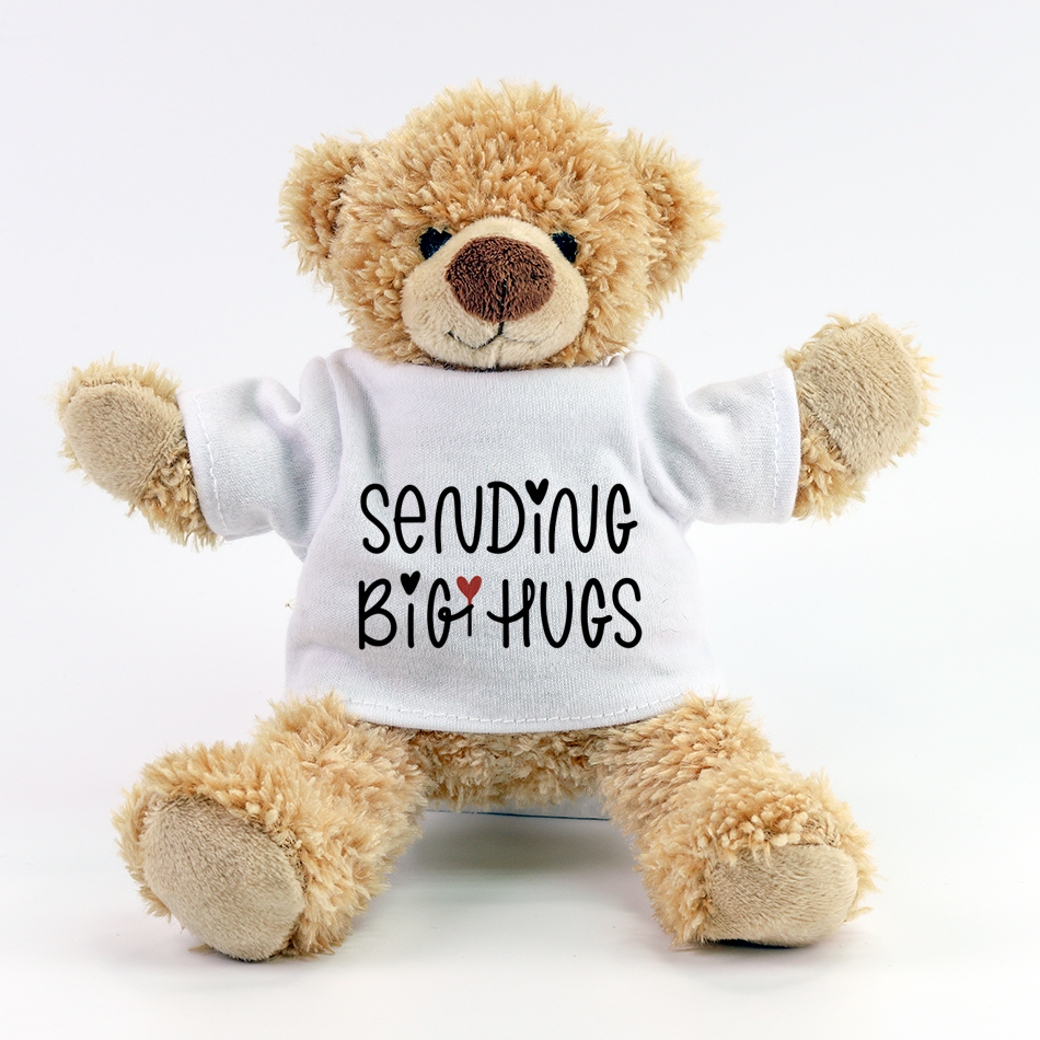 teddy bear gifts