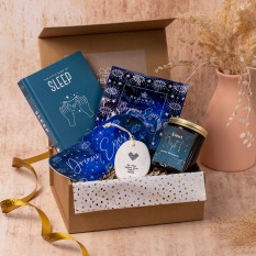 Hampers and Gifts to the UK - Send the Sweet Dreams Gift Box