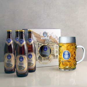 Hampers and Gifts to the UK - Send the Beer and Lager Gifts