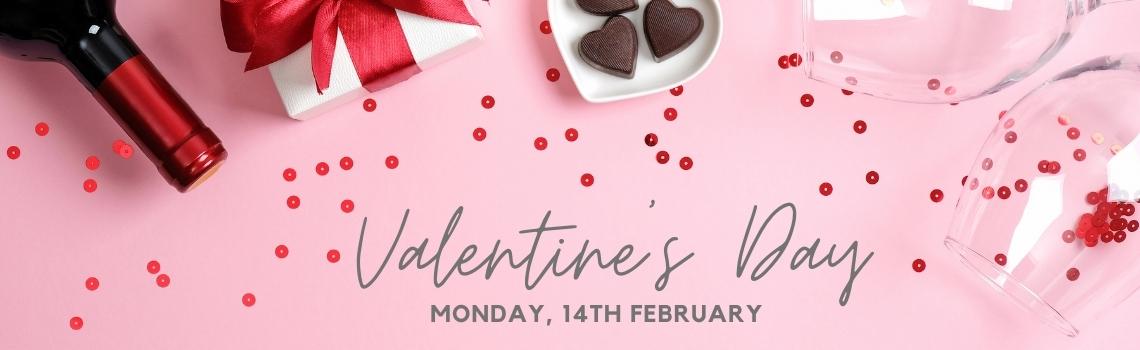 Valentine's Day Gift Ideas for Sunday, 14th June 2021