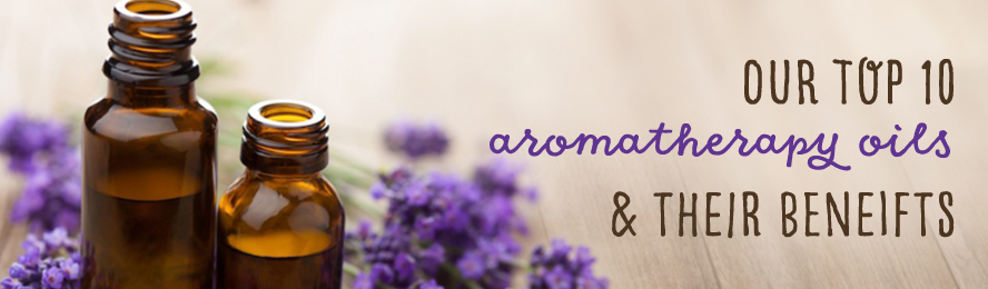 Aromatherapy Benefits - Top 10 Essential Oils to Use for Every Day...